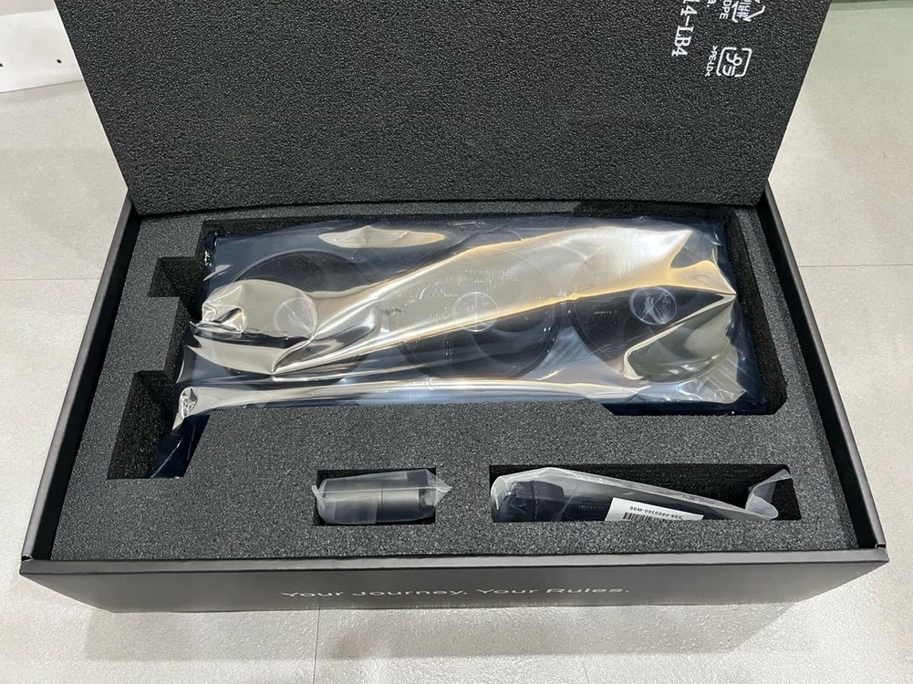 msi rtx 5080 뱅가드 vanguard 이미지