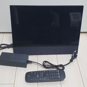 KT 기가 지니 테이블 TV2 판매 이미지