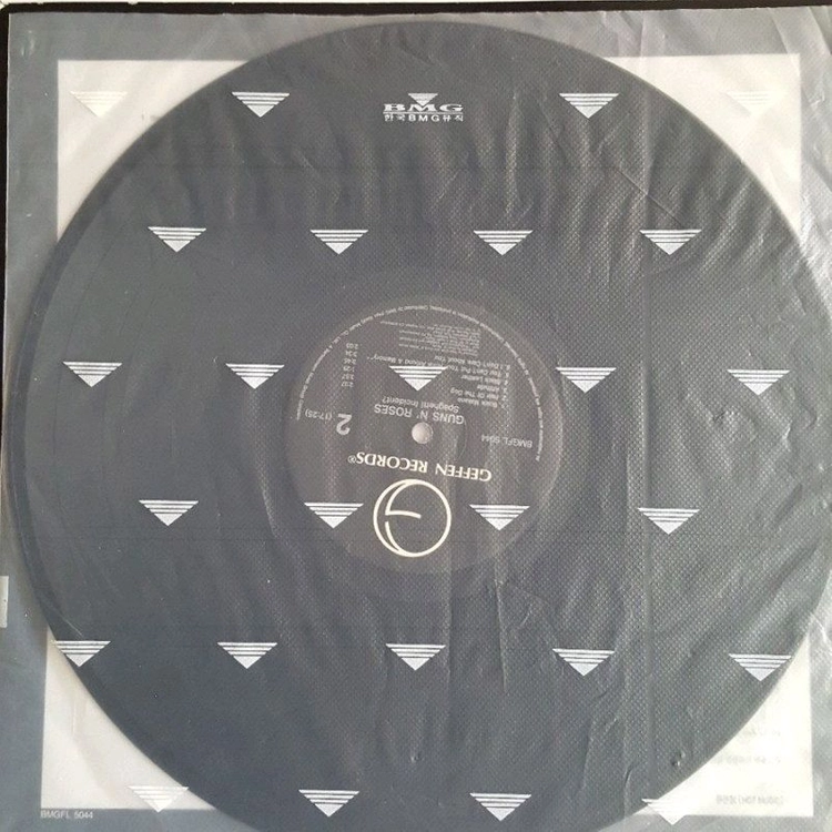 GUNS N ROSES-THE SPAGHETTI INCIDENT? LP 이미지