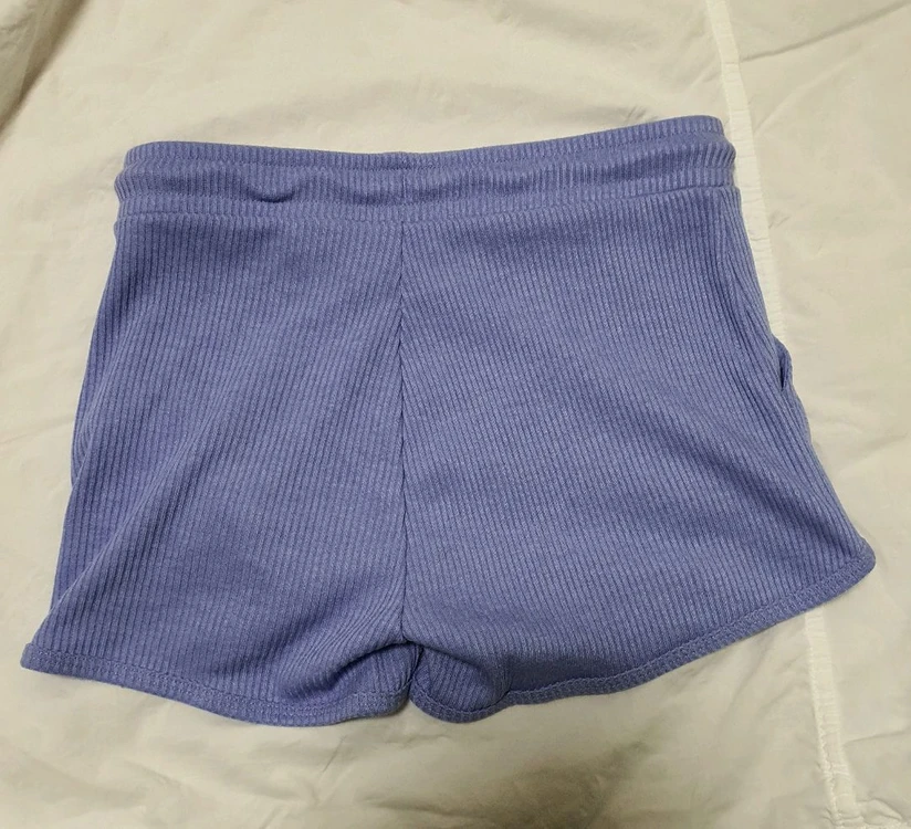 컨버스 키즈 밴딩 골지 반바지 유아 아동 쇼츠 하프팬츠 이미지