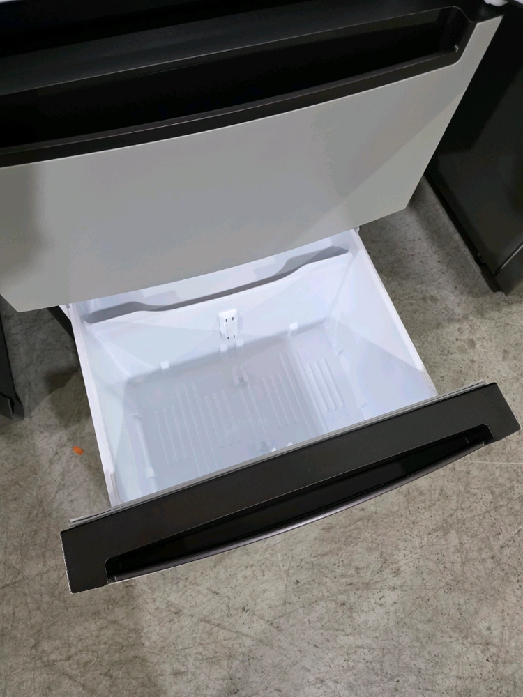 무료배송설치, 2024년 구매, 엘지 327리터 김치냉장고 이미지