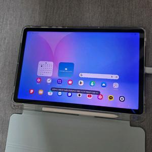 갤럭시 탭 s10 fe 256g 와이파이 이미지