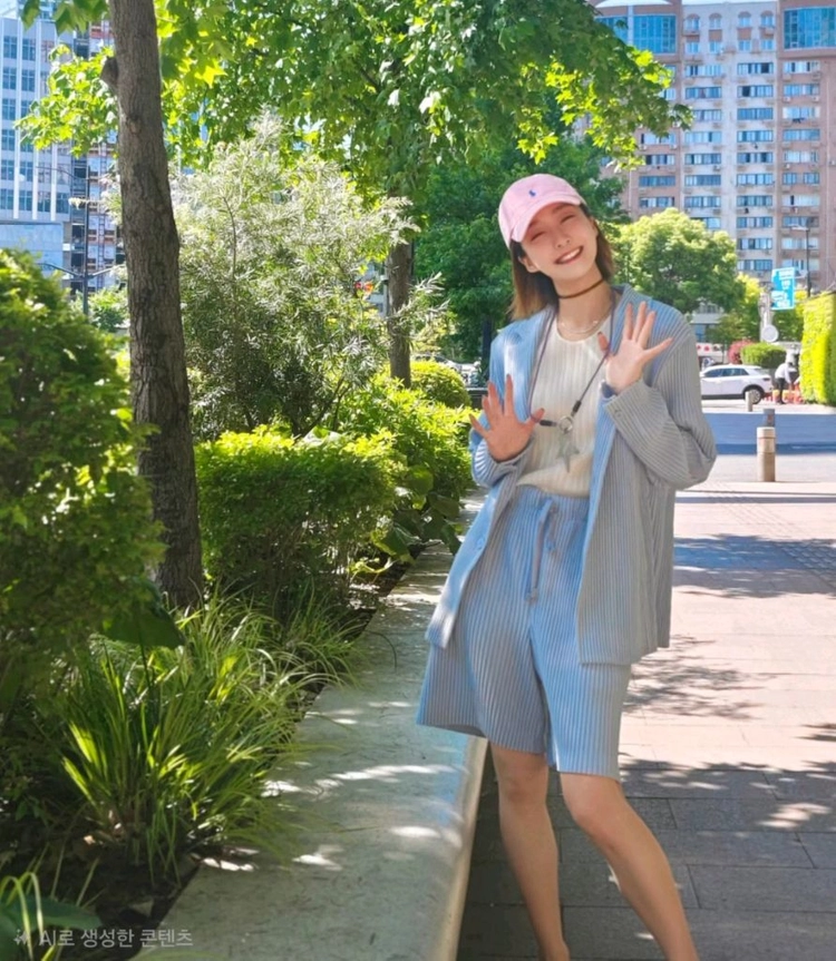 이세이미야케 옴므플리세 크롭자켓 이미지