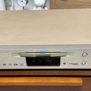 마란츠 SACD/DVD 플레이어 DV8300 판매합니다 이미지