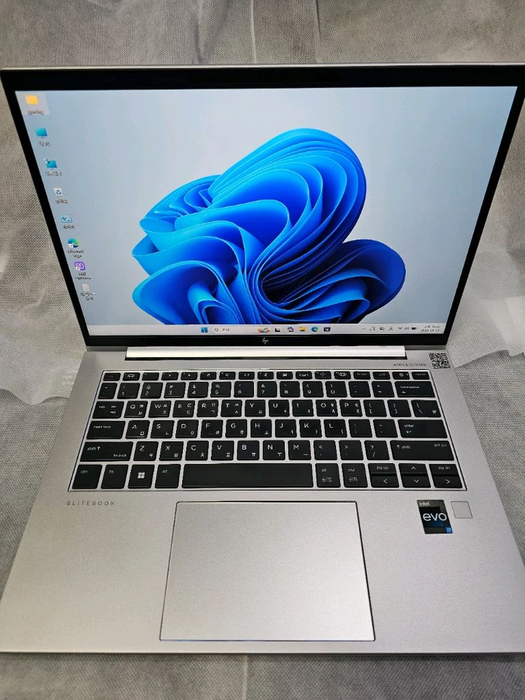 노트북 HP EliteBook 840 G10 14인치 - 안심되는 중고거래