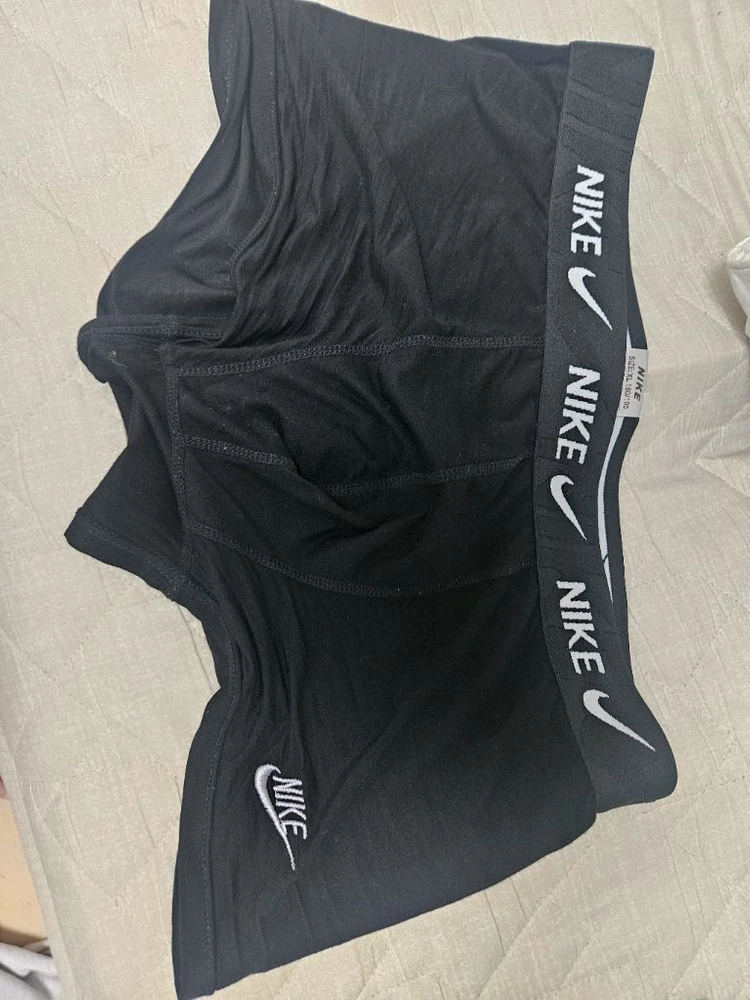 나이키 드로즈 남자팬티 남자속옷 중고 XL 이미지