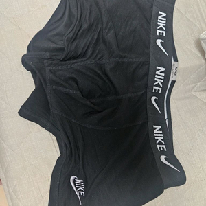 나이키 드로즈 남자팬티 남자속옷 중고 XL 이미지