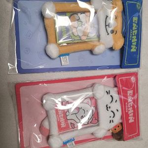 엔하이픈 선우 제이크 포카홀더 이미지