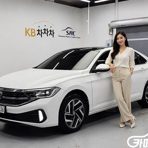[폭스바겐]올 뉴 제타 1.5 TSI 프레스티지 (0톤) 6월초특가 이미지