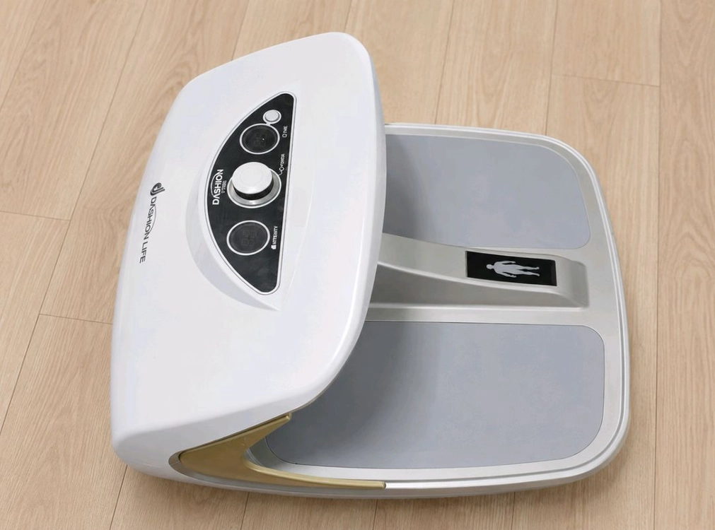 다시온라이프 v7700s 고주파 심부온열기 이미지