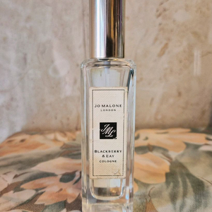조말론 블랙베리 앤 베이 코롱 30ml 향수 이미지