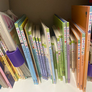 프뢰벨 다중지능 Edu1 이미지
