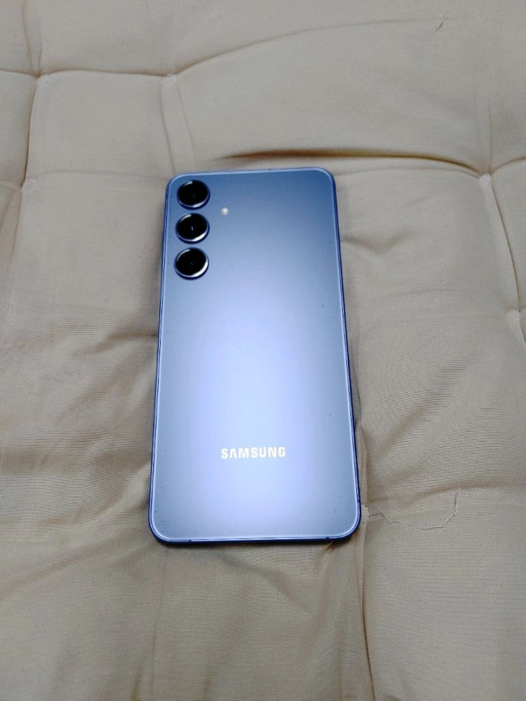 A급 ㅡ 갤럭시 S24 플러스 256GB + 새케이스,강화유리 이미지