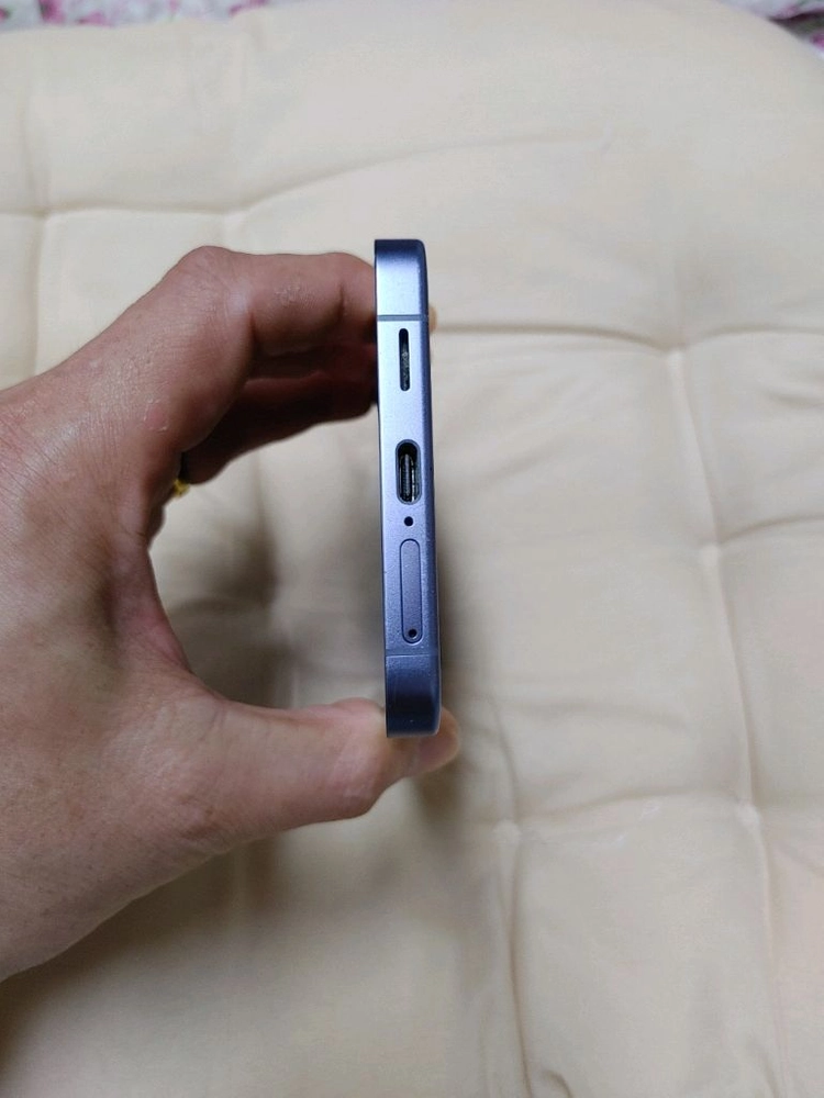 A급 ㅡ 갤럭시 S24 플러스 256GB + 새케이스,강화유리 이미지
