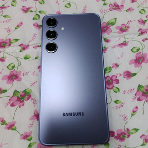 A급 ㅡ 갤럭시 S24 플러스 256GB + 새케이스,강화유리 이미지