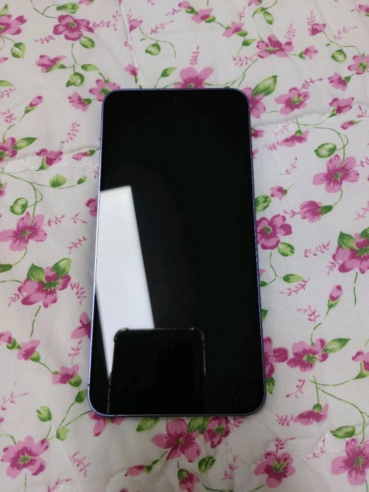 A급 ㅡ 갤럭시 S24 플러스 256GB + 새케이스,강화유리 이미지