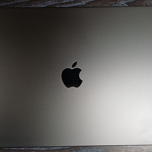 애플 맥북프로 M3 Pro 16인치 A2991 18GB SSD 512G 미드나이트 이미지