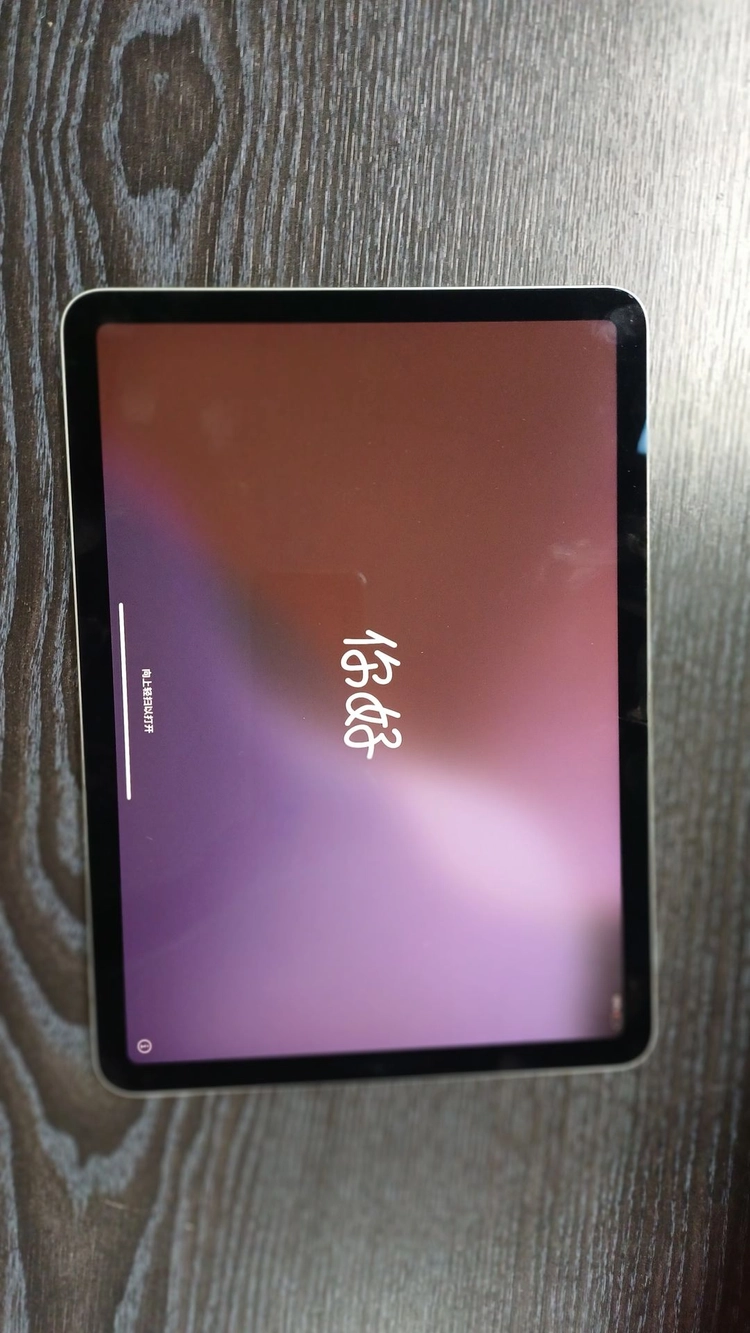 아이패드 에어 4 64GB WiFi 배터리부품 A2316 이미지