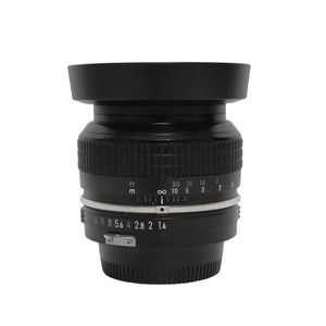 [작례]1976s 니콘 니코르 50mm f1.4 Ai MF 렌즈 이미지
