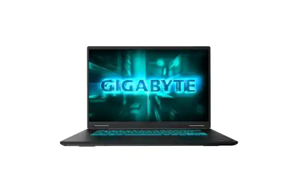 기가바이트 Gaming A16 3VH 라이젠 AMD R7 260 RTX5060 게이밍 노트북 QHD 이미지