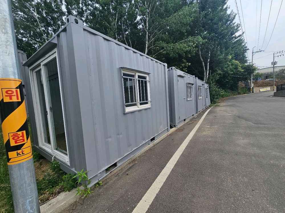 3*3.5중고컨테이너 이미지