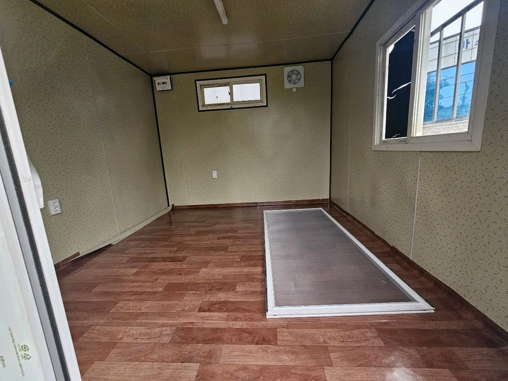 3*3.5중고컨테이너 이미지