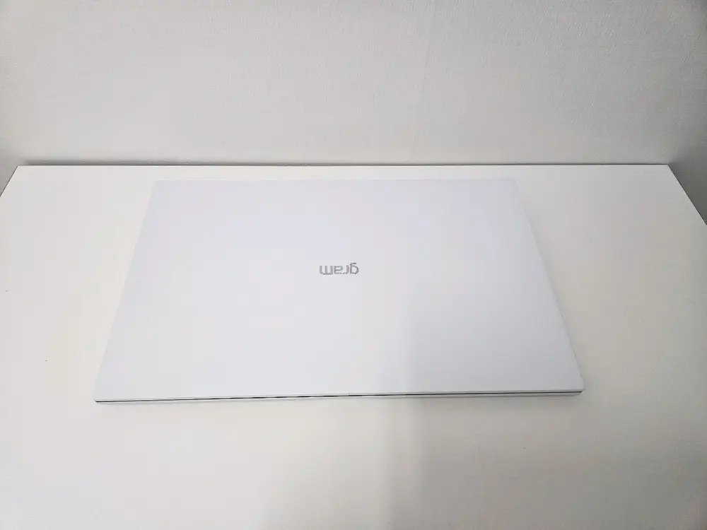 LG그램 노트북 15ZB90Q 15인치 !5-12세대/램16/SSD256 이미지