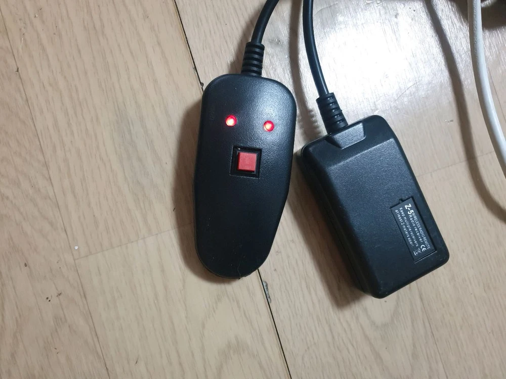스모그기기.직거래 이미지