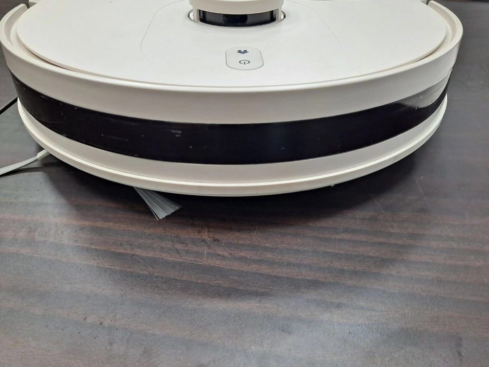 LG 코드제로 R5 로봇청소기 R585WKA1 올인원타워 이미지