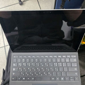 마이크로소프트 서피스 프로5 태블릿 노트북(화면터치o) 이미지