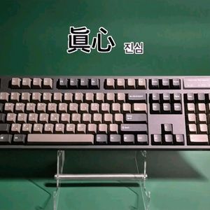(*단종) 레오폴드 FC900R BT 체리 유/무선 저소음 게이밍 키보드 이미지
