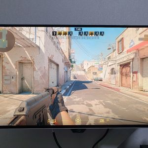 pg27aqwp-w 27인치 540oled 4세대 텐텀 540hz 이미지