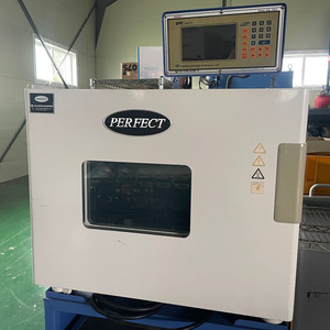 아세아기공 염색가공기 염색제어기계 염색기계 DTC 6600 ASA-7003 적외선 고압 염색실험기 적외선염색기 고압 이미지