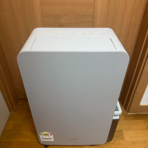 삼성 제습기 18L 이미지