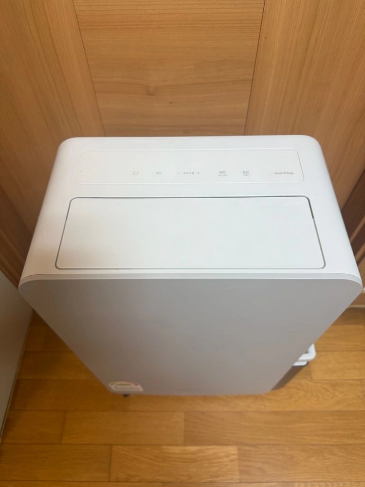 삼성 제습기 18L 이미지