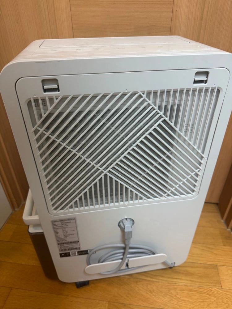 삼성 제습기 18L 이미지