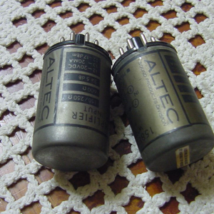 알텍 ALTEC 1588C 입력 트랜스 2개 이미지
