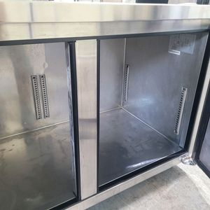 1500테이블냉동고 이미지
