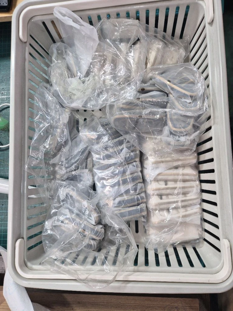 자동차 스마트키 tpu케이스 이미지