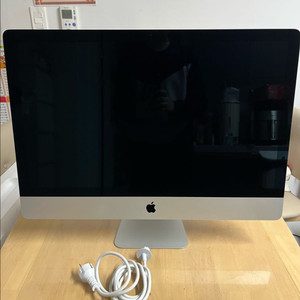 아이맥 2020 i7 팔아요 이미지