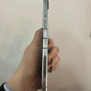 S급)갤럭시Z플립5 256GB 민트/Y644 이미지