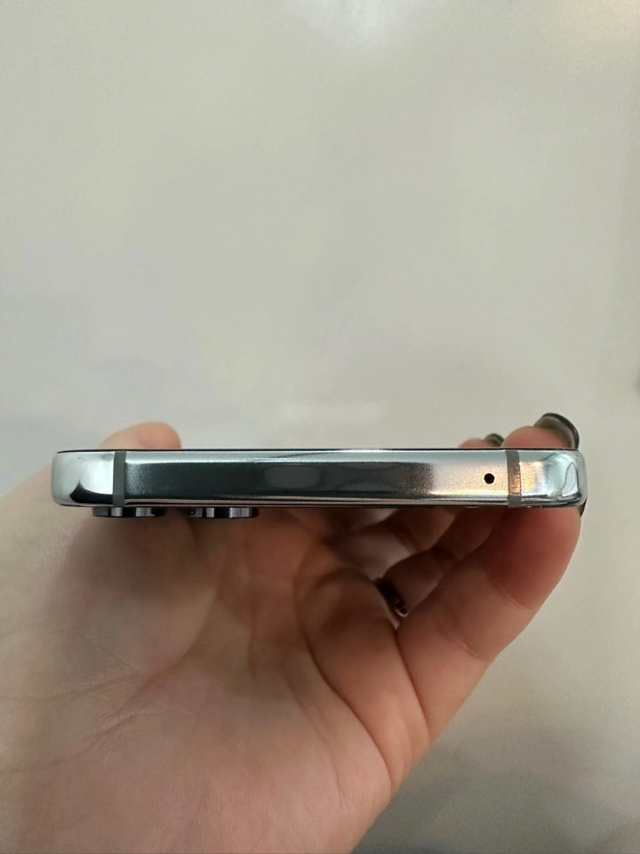 S급)갤럭시Z플립5 256GB 민트/Y644 이미지