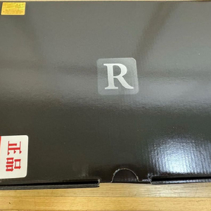 캐논 EOS R5 MARK2