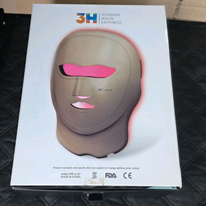 3h led mask 3h 엘이디 마스크 이미지