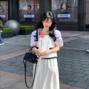 바이씨니 제작 태리 코코 투피스 이미지