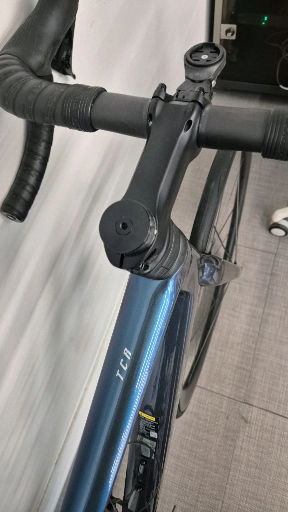 가겨인하) 25년식 자이언트 tcr pro0 di2 M사이즈 이미지