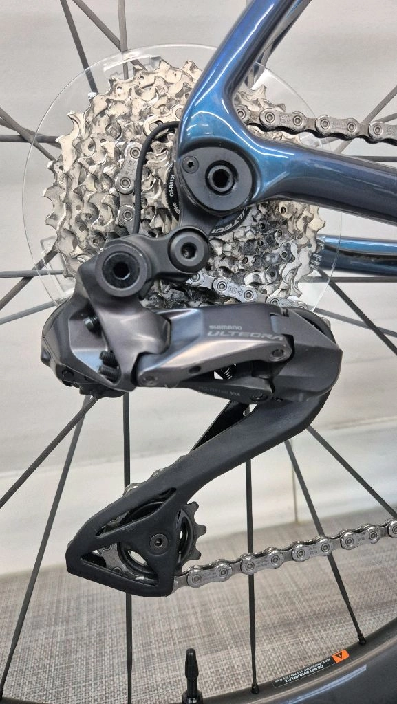 가겨인하) 25년식 자이언트 tcr pro0 di2 M사이즈 이미지