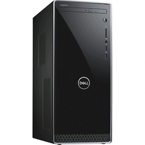 DELL 인스피론 게이밍 컴퓨터 i7-9700, 그래픽카드gtx 1650 4g, ddr4 16g 이미지