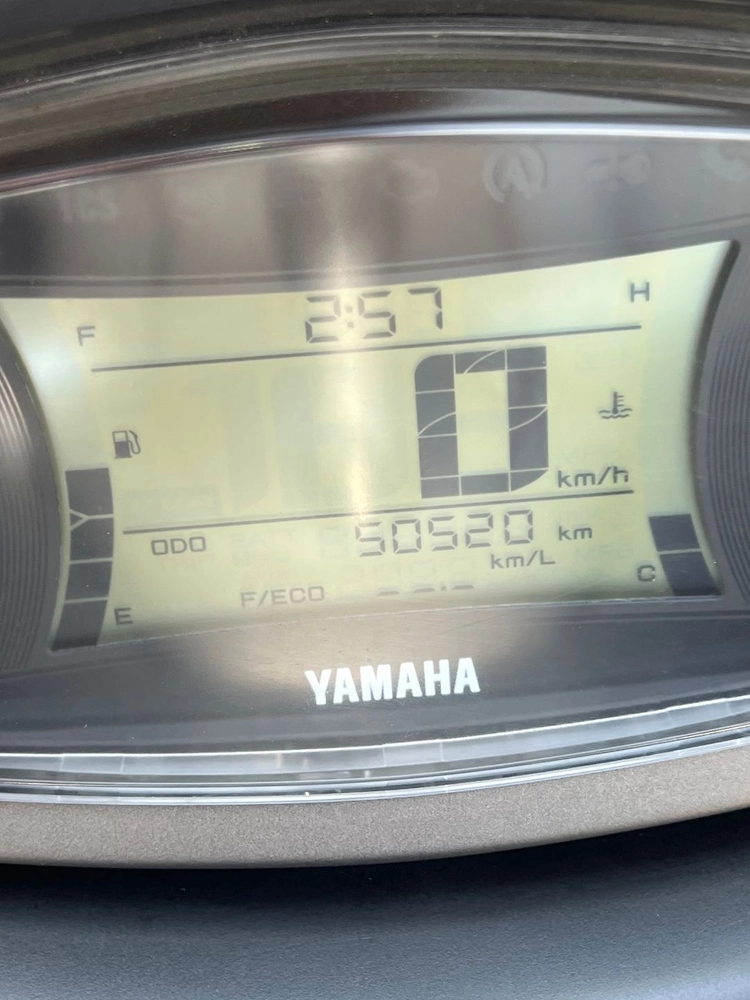 야마하 Nmax155 24년식 5만키로대 애로우구변 저렴한 가격에 판매합니다 이미지