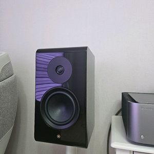 야마하 NS-800A 북쉘프스피커 이미지